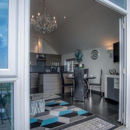 Nautilus - 2 Bedroom Apartment - Pendine Exterior foto