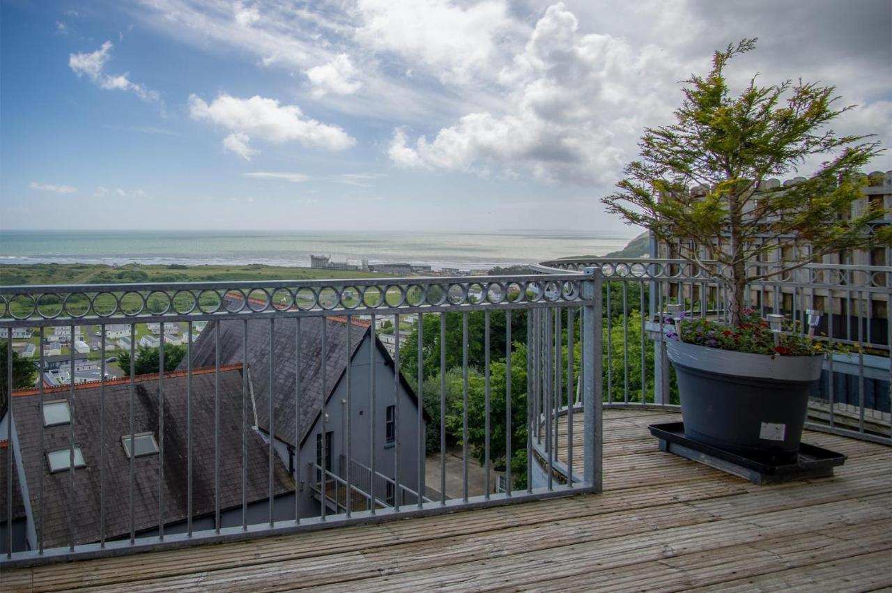 Nautilus - 2 Bedroom Apartment - Pendine Exterior foto